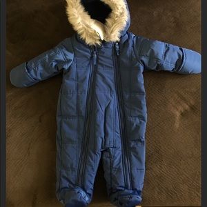 Baby Snow suit